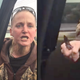 Image for article titled #StabbyGabby Spits, Slaps, Screams N-Word and Pulls Knife on Black Family Over Parking Space